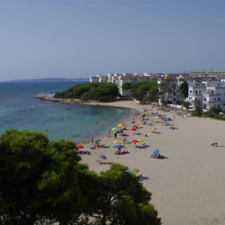 Appartamento Con Giardino Sul Mare ガリポリ エクステリア 写真