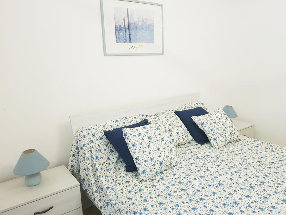 Appartamento Con Giardino Sul Mare ガリポリ エクステリア 写真